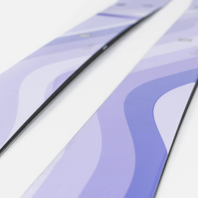 Faction Dancer 2 Skis Womens image number 3