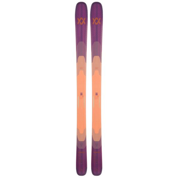 Volkl Blaze 94 Skis Womens