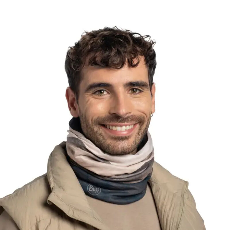 Buff Polar Reversible Neckwear image number 3