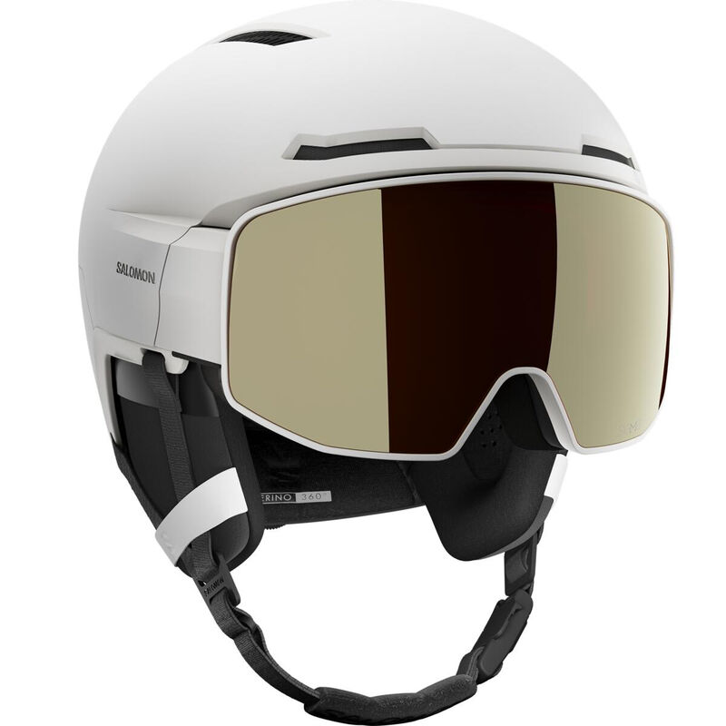 Salomon Driver Prime Sigma Plus Mips Helmet image number 4