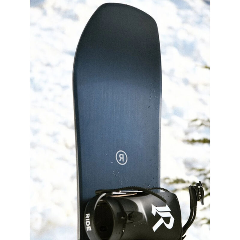 Ride Current Snowboard image number 8