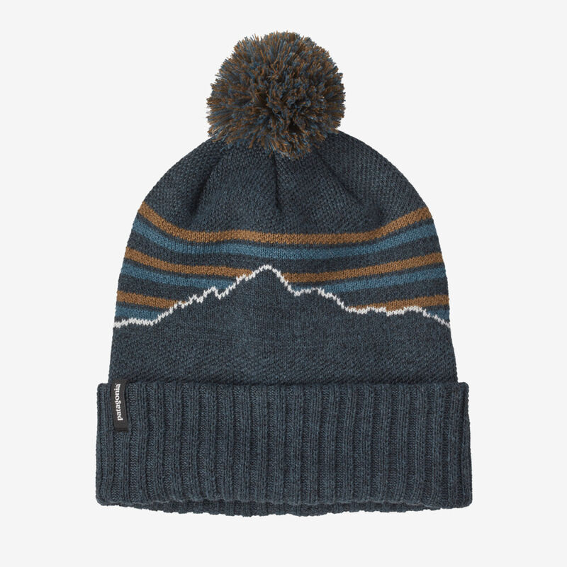 Patagonia Powder Town Beanie image number 0