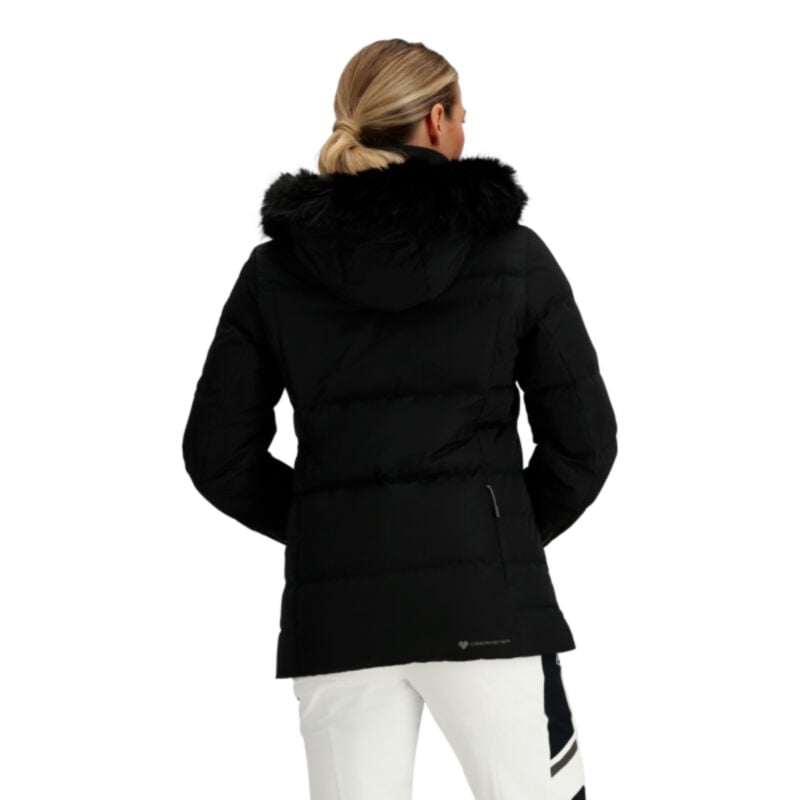 Obermeyer Circe Down Jacket Womens image number 3