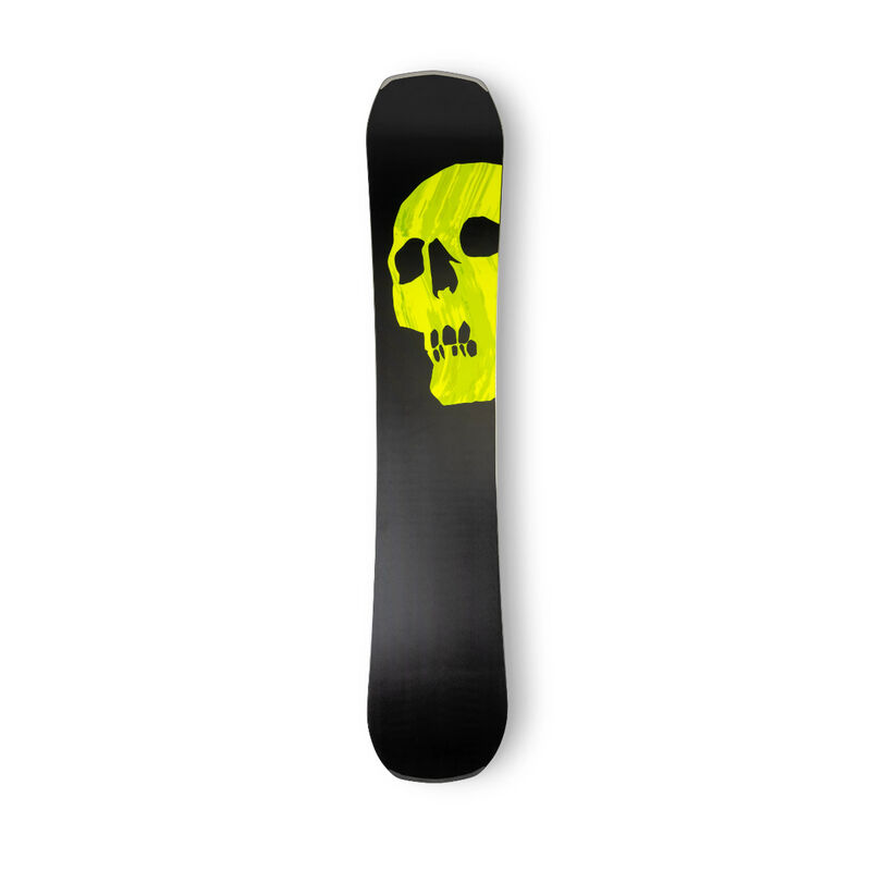 CAPiTA The Black Snowboard of Death image number 2