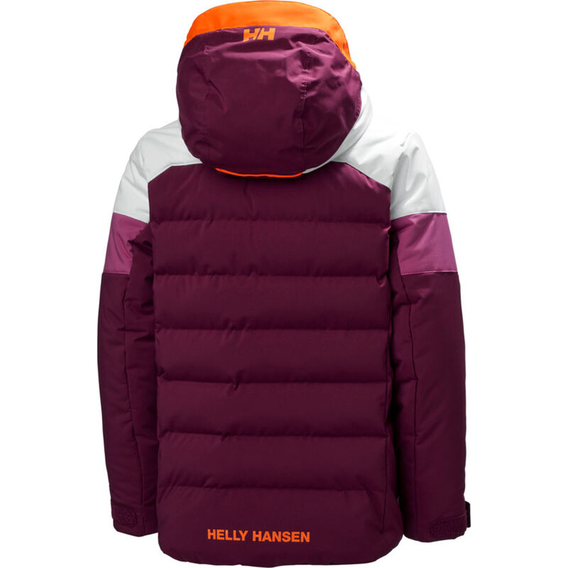 Helly Hansen Diamond Jacket Girls image number 1
