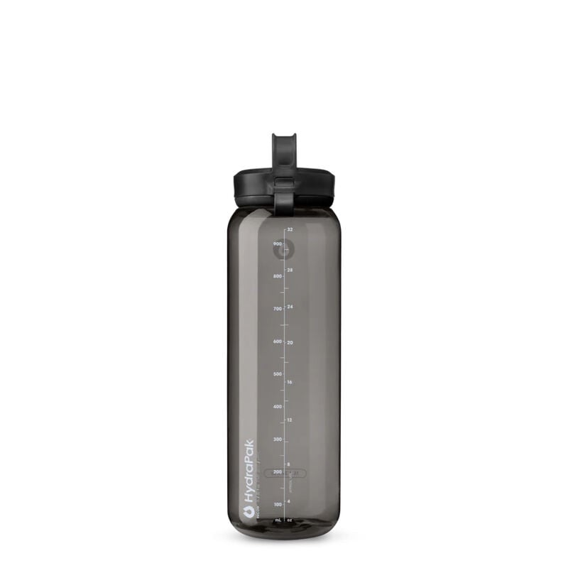 HydraPak Recon Clip & Carry 1L Water Bottle image number 1