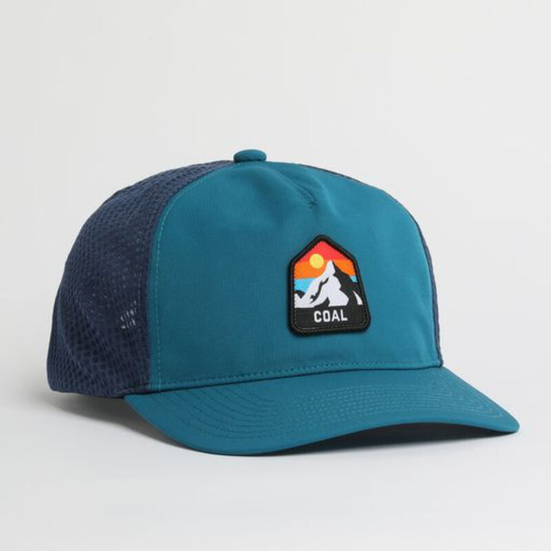 Coal The Peak Outdoor Trucker Cap image number 0