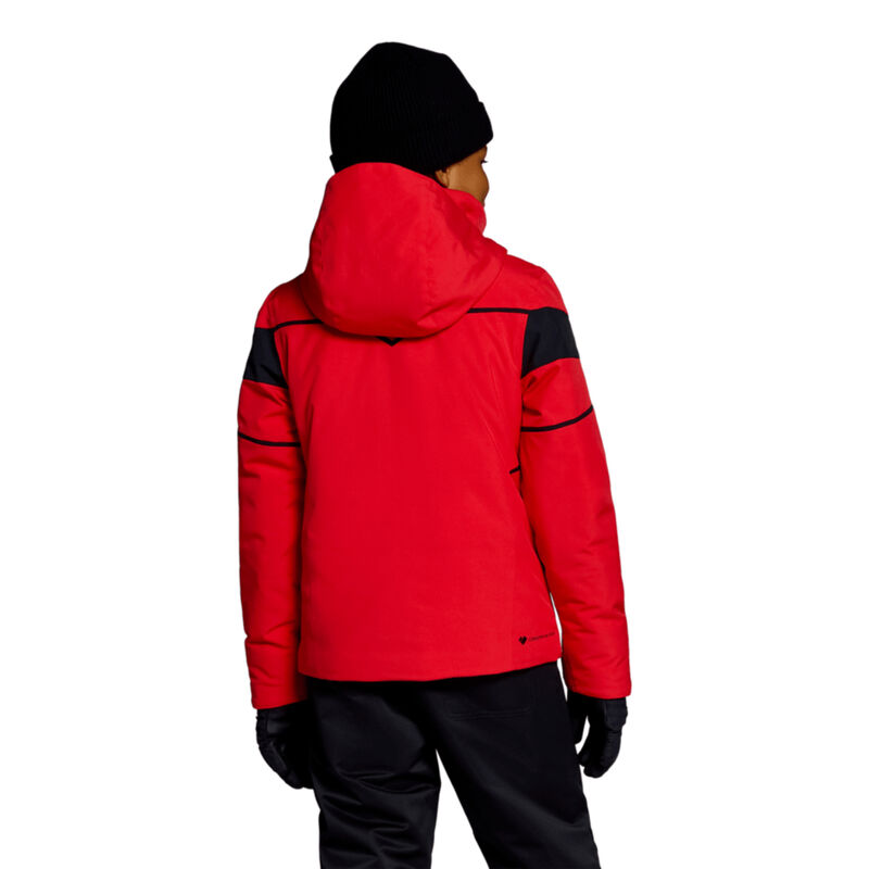 Obermeyer Mach 17 Jacket Juniors image number 4