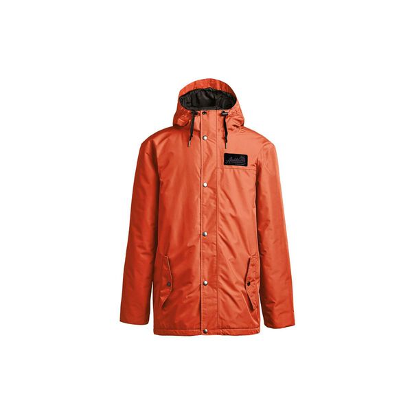 Airblaster Heritage Parka Mens