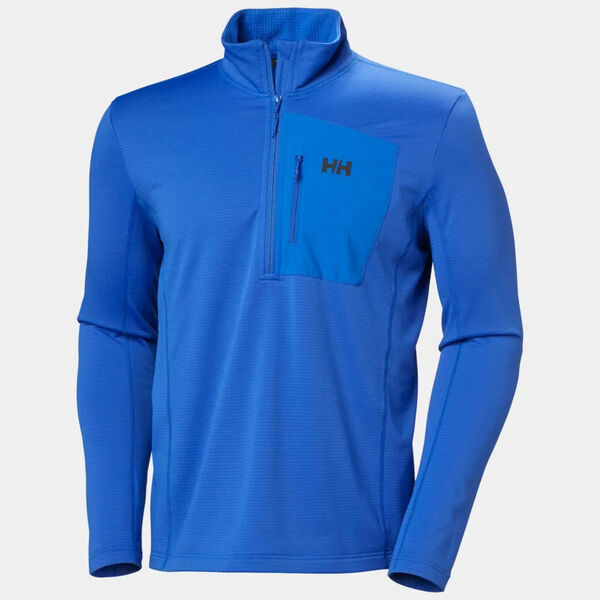 Helly Hansen Versalite Half Zip Fleece Men