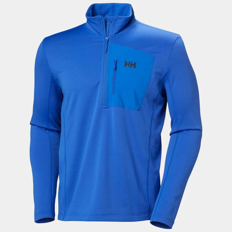 Helly Hansen Versalite Half Zip Fleece Men image number 0
