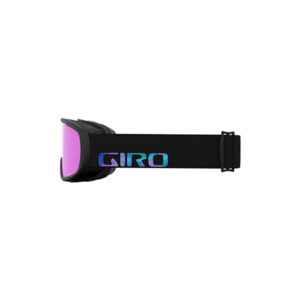 Giro Moxie Goggles + Amber Pink Lens