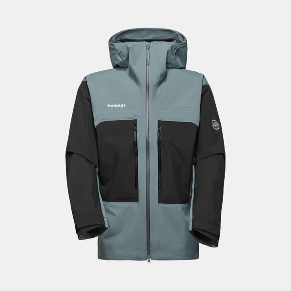 Mammut Taiss HS Hooded Jacket Mens