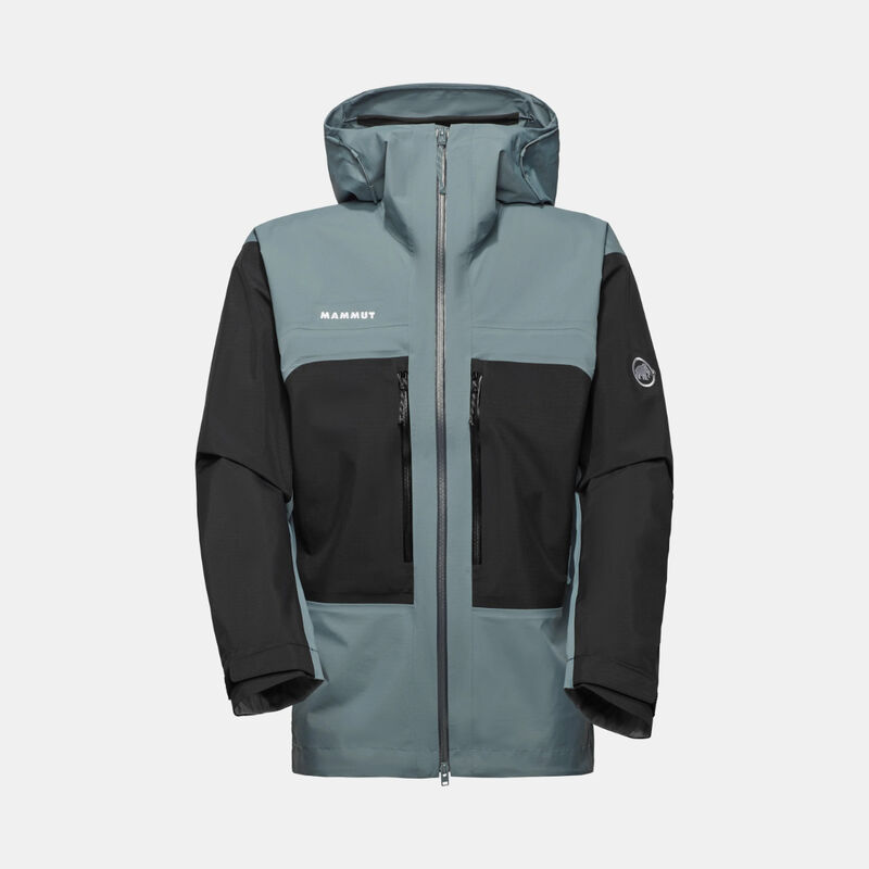 Mammut Taiss HS Hooded Jacket Mens image number 0