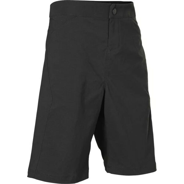 Fox Racing Ranger Short With Liner Youth