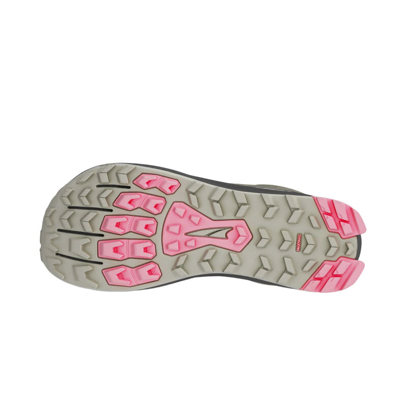 Altra Lone Peak 9 Trail Running Shoes Womens image number 5