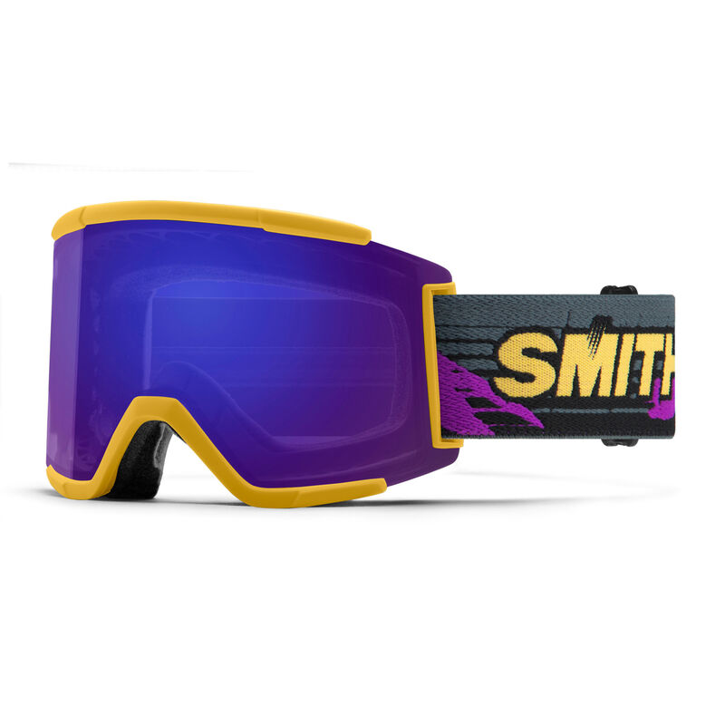 Smith Squad XL Everday Violet Goggles image number 0