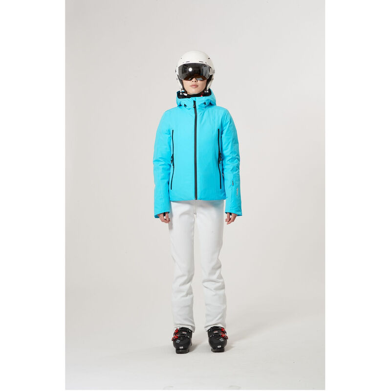rh+ Powder Jacket Womens image number 2