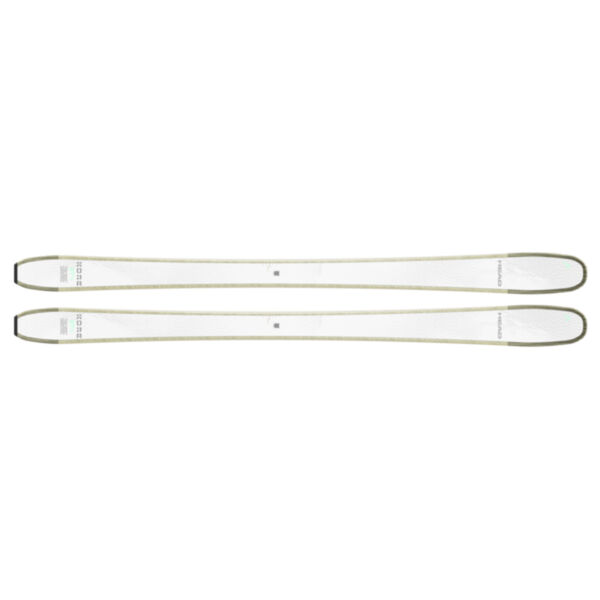 Head Kore 87 Ti Freeride Skis Womens