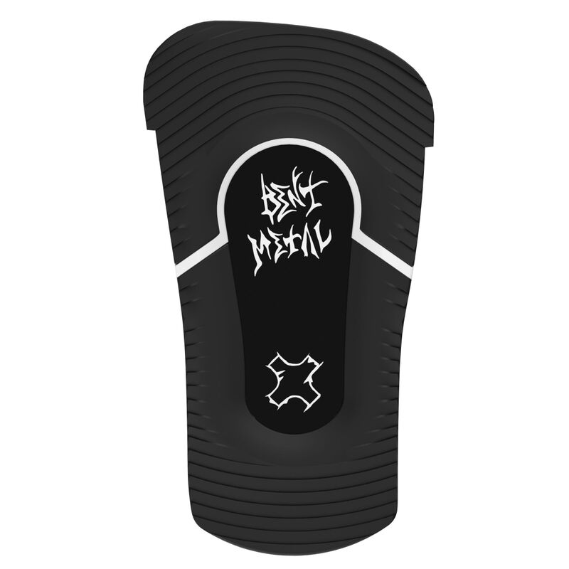 Bent Metal Joint Snowboard Bindings Mens image number 2