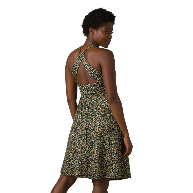prAna Jewel Lake Dress Womans image number 1