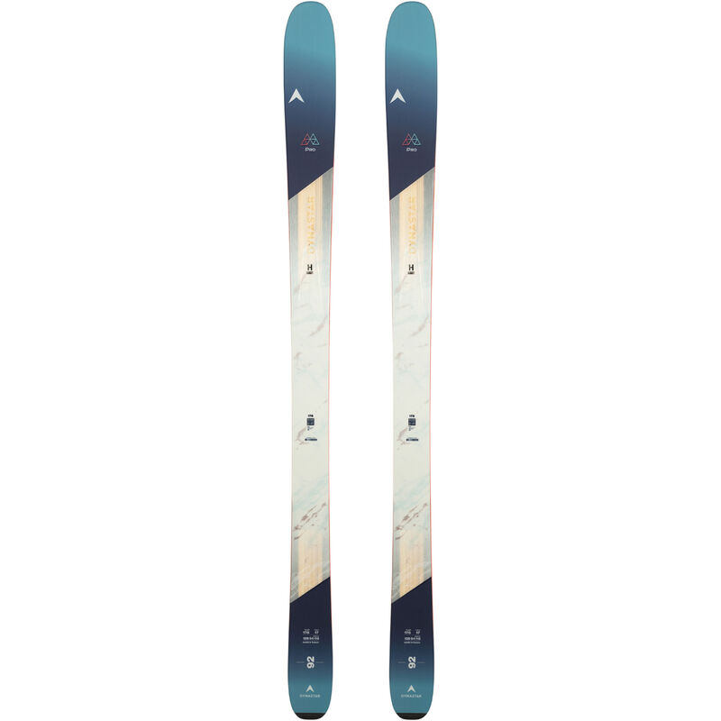 Dynastar M-Pro 92 Skis Womens image number 0