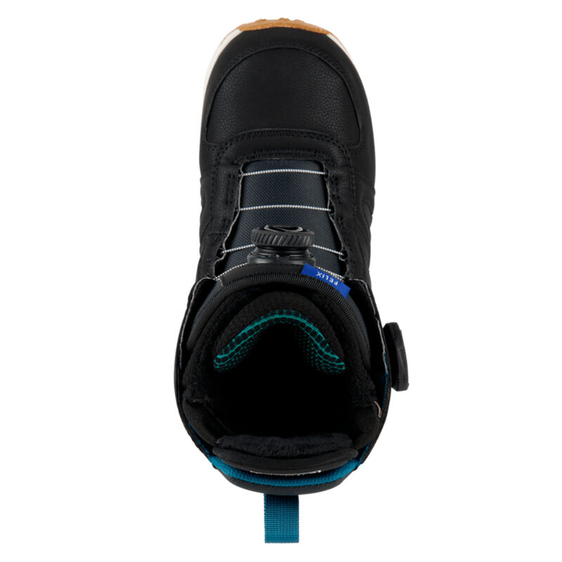 Burton Felix BOA Snowboard Boots Womens image number 4