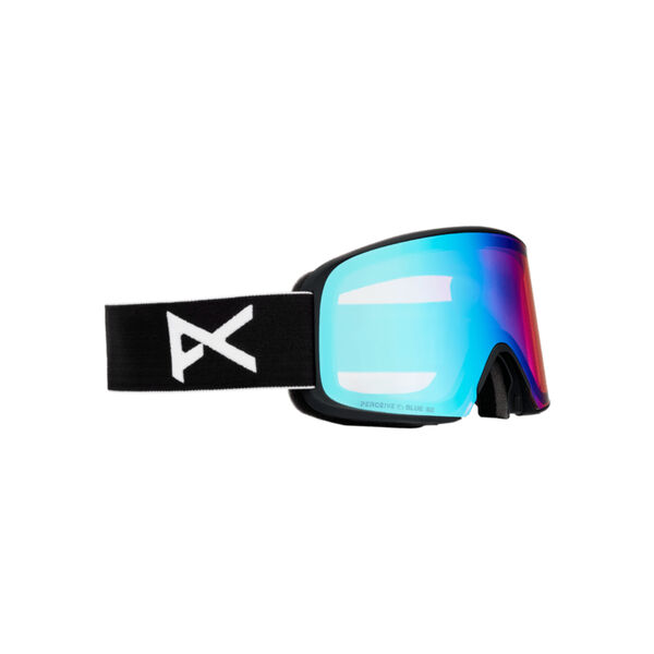 Anon M6 Goggles + Perceive Variable Blue Lens