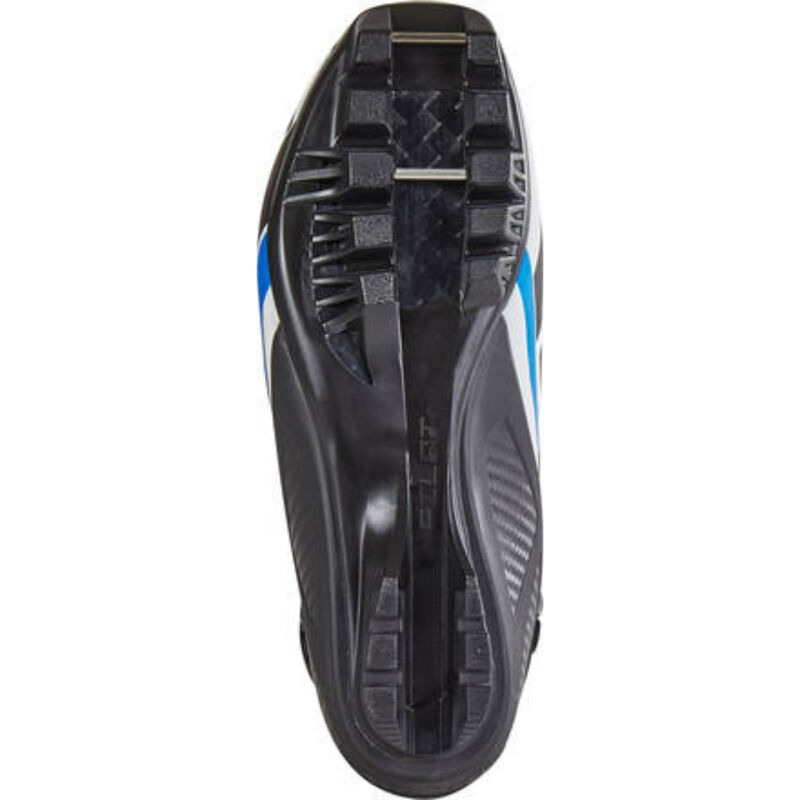 Salomon Carbon Prolink Cross Country Ski Boots image number 2