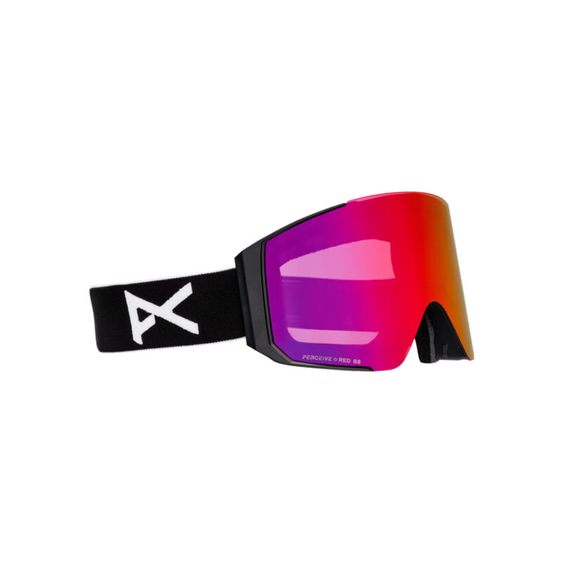 Anon Sync Goggles + Sunny Red Lens image number 1