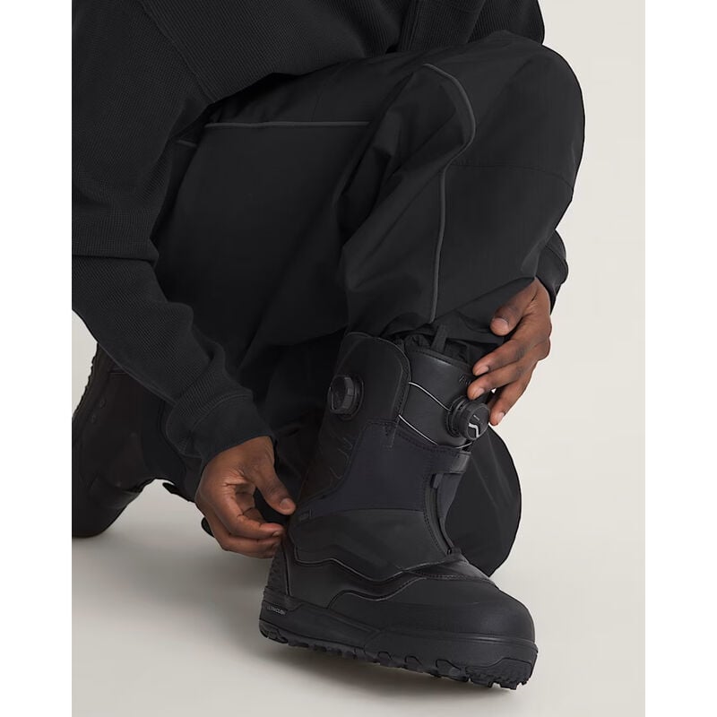 Vans Verse Snowboard Boots Mens image number 7