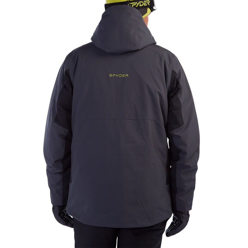 Spyder Vertex Jacket Mens image number 1