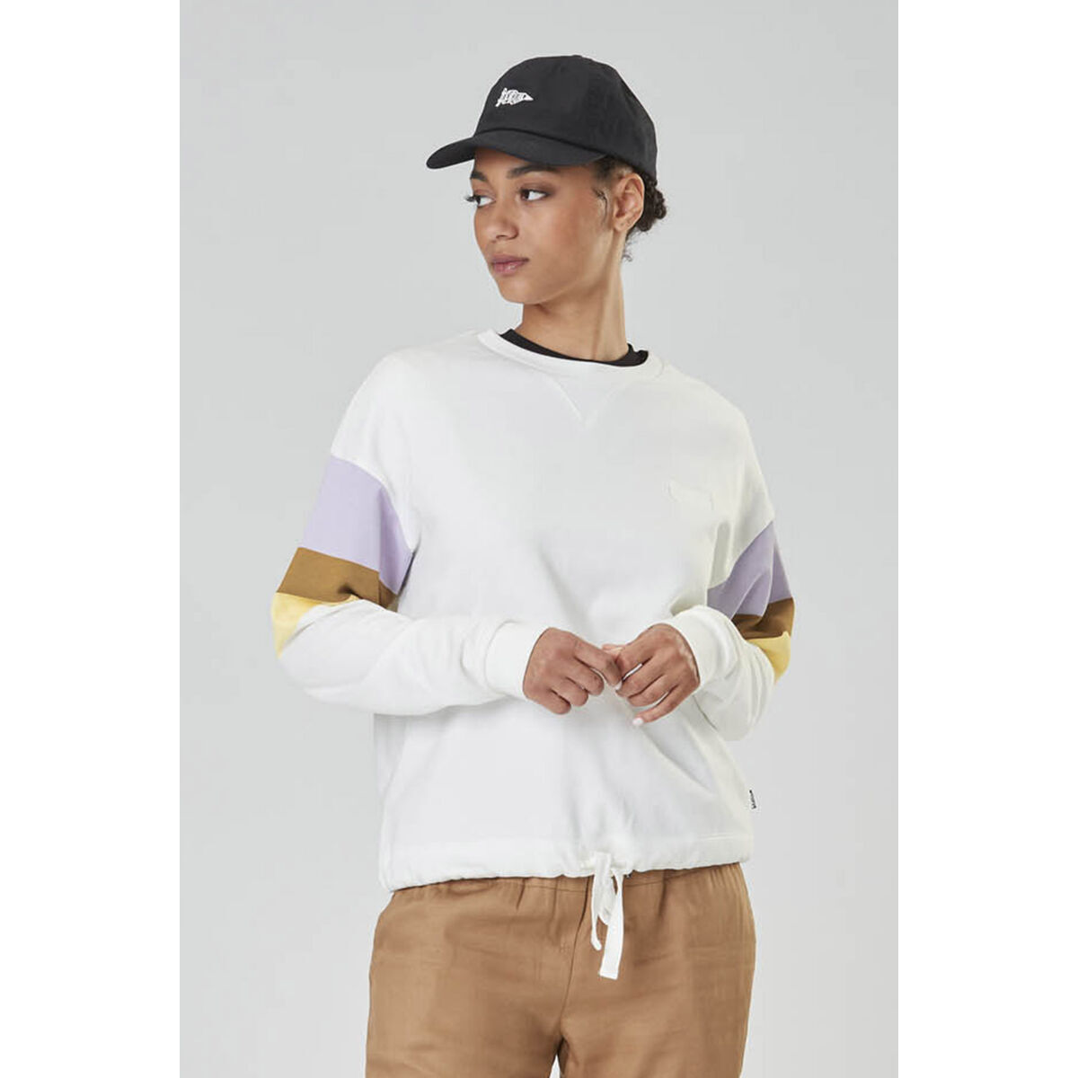 Authentic Crewneck Sweatshirt - Grey | Levi's® US