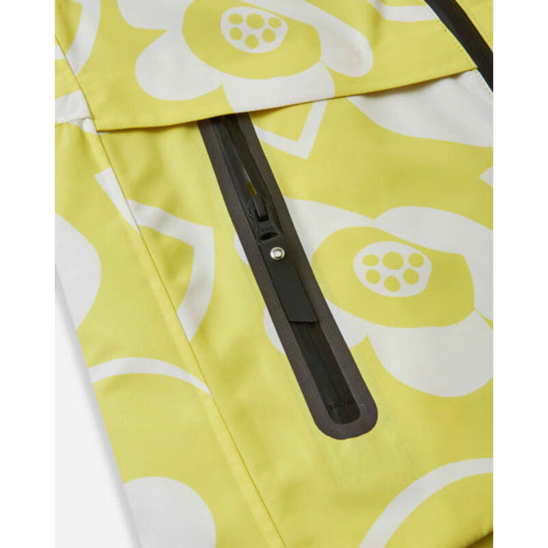 Reima Posio Reimatec Jacket Juniors image number 3