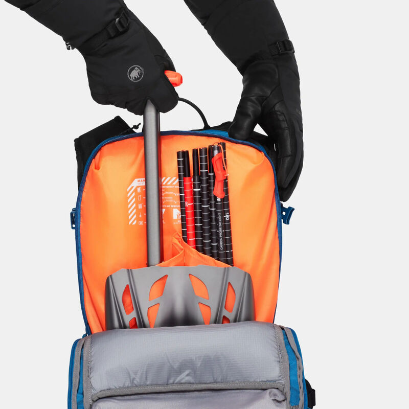 Mammut Nirvana 18 Pack image number 5