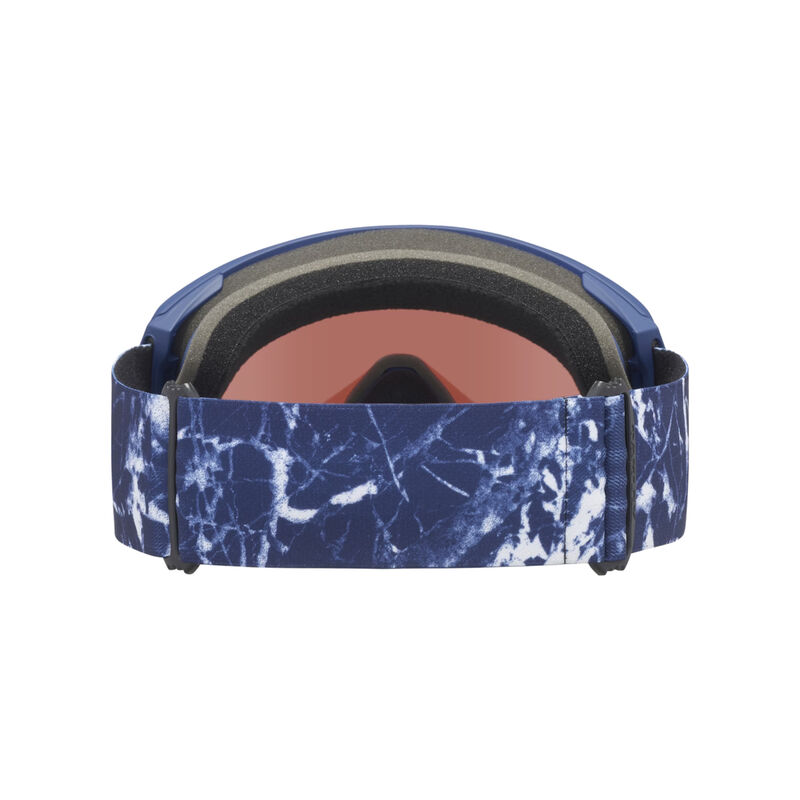 Oakley Line Miner L Goggles + Prizm Sapphire Iridium Lens image number 2