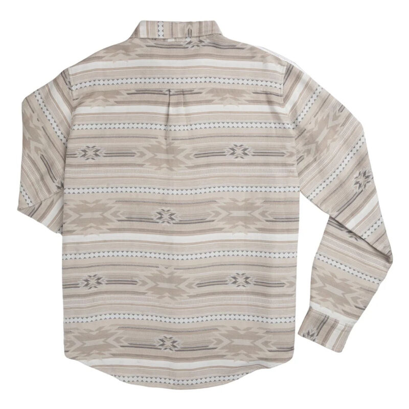 Sendero Boquillas Long Sleeve Shirt Mens image number 1
