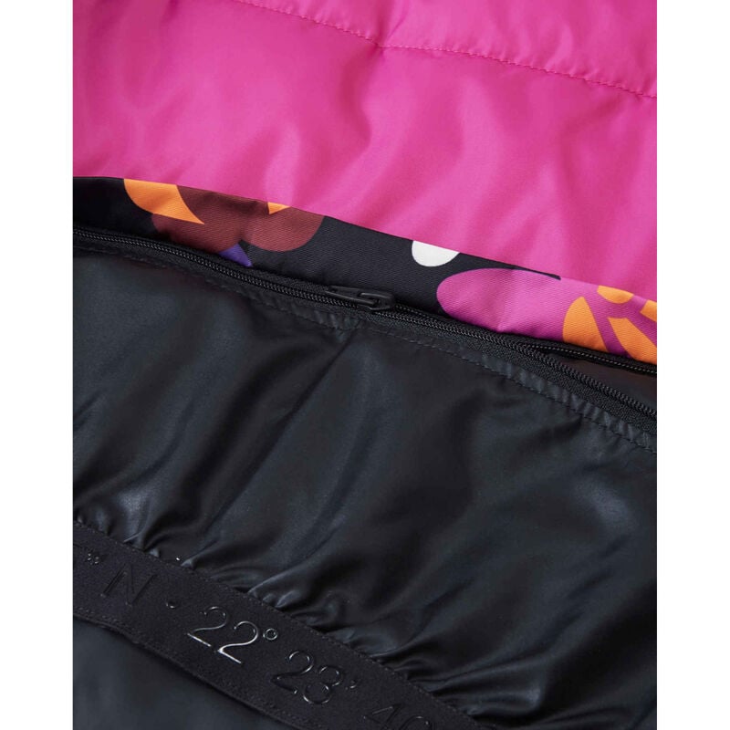 Reima Kiiruna Jacket Youth image number 7
