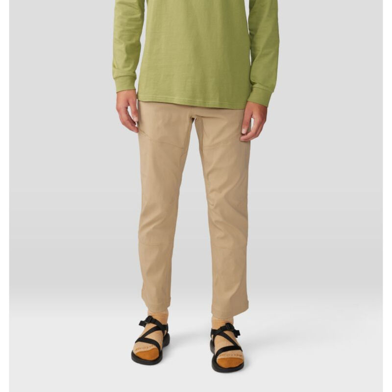 Mountain Hardwear AP Active Pants Mens image number 0