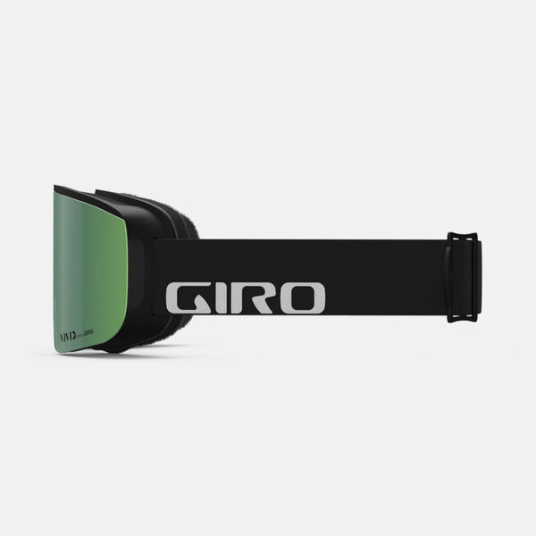 Giro Axis Asian Fit Goggles + Vivid Emerald Lens