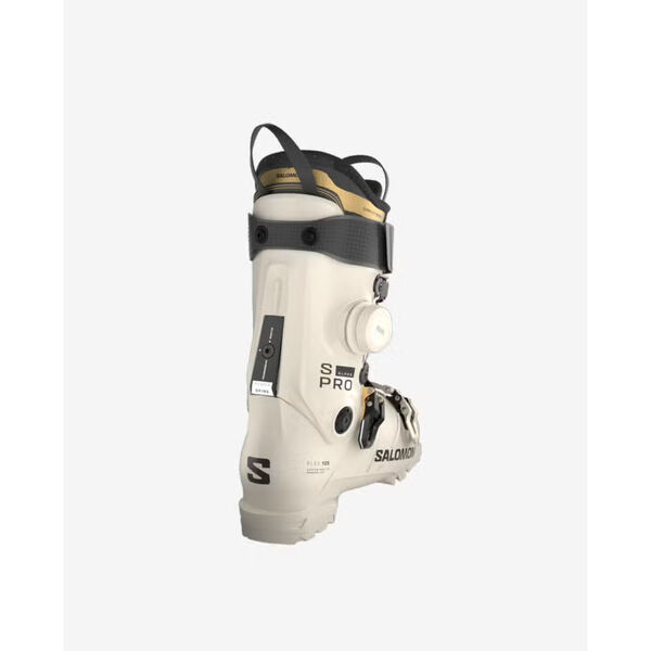 Salomon S/Pro Alpha C BOA 105 Ski Boots Womens