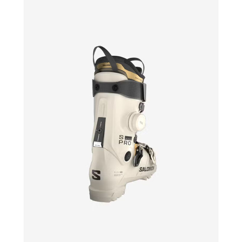 Salomon S/Pro Alpha C BOA 105 Ski Boots Womens image number 1