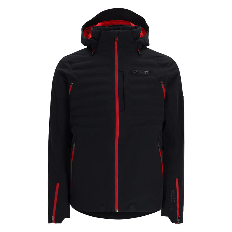 Spyder Pinnacle Jacket Mens image number 0