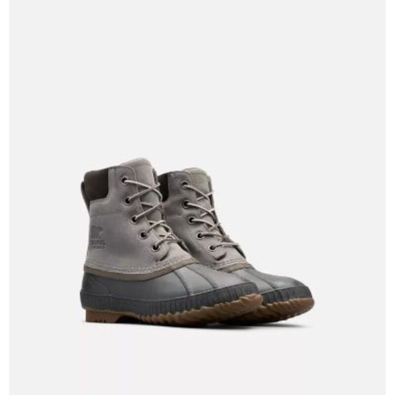 Sorel Cheyanne II Lace Duck Boot Mens image number 1