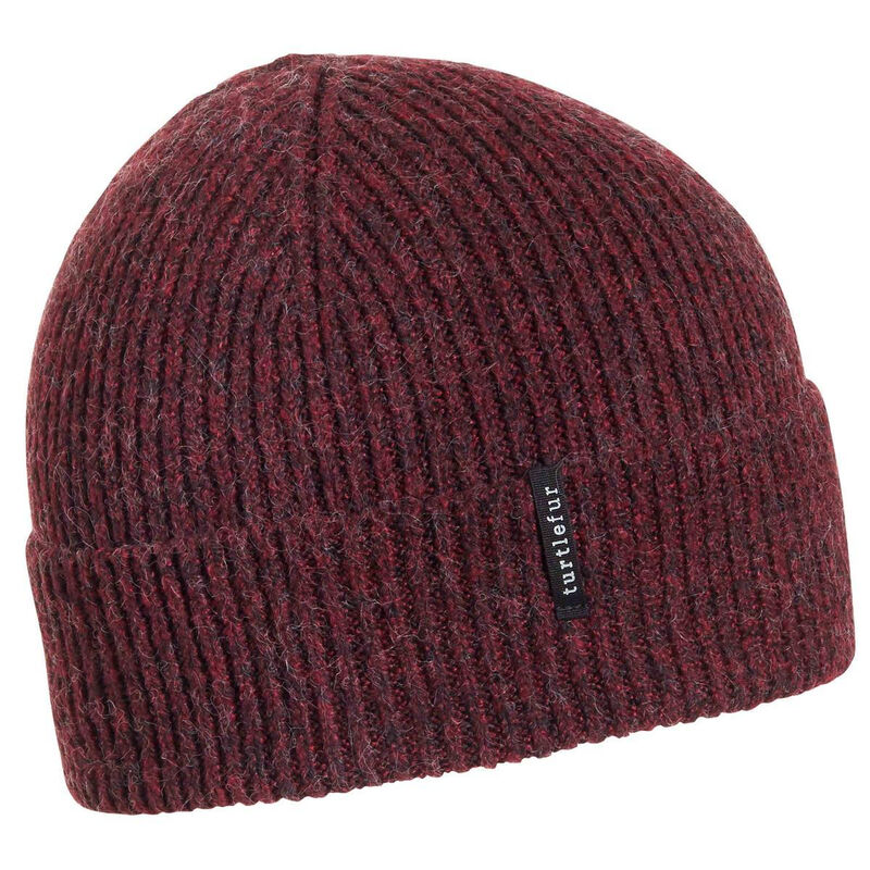 Turtle Fur Williamsburg Watch Beanie image number 0