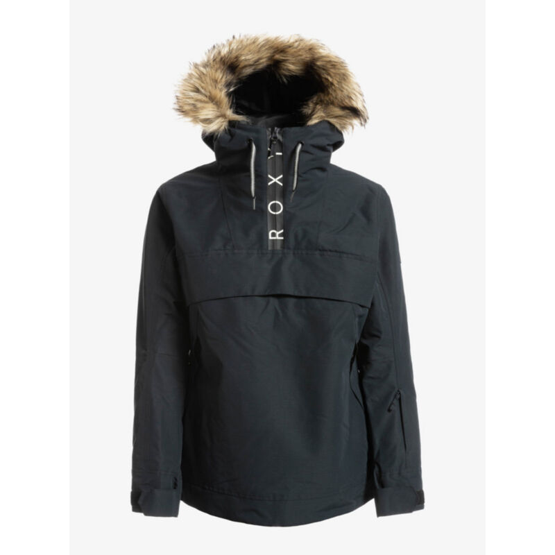 Roxy Shelter Insulated Snow Jacket Womens image number 0