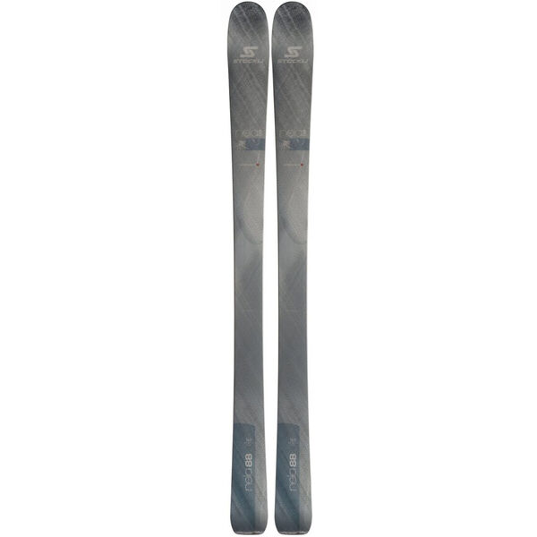 Stockli Nela 88 Skis Womens