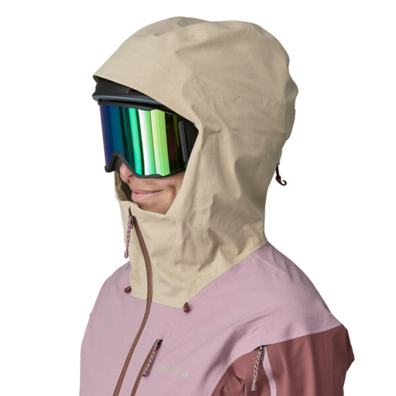 Patagonia SnowDrifter Jacket Womens image number 3