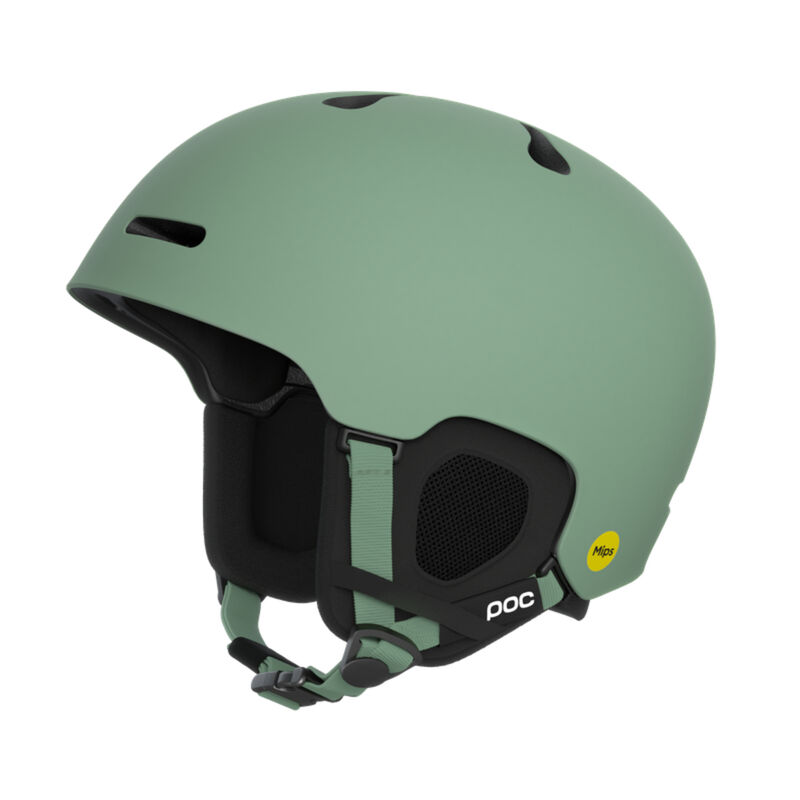 POC Fornix MIPS Helmet image number 0