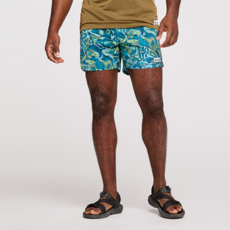 Cotopaxi Brinco Shorts Mens image number 2